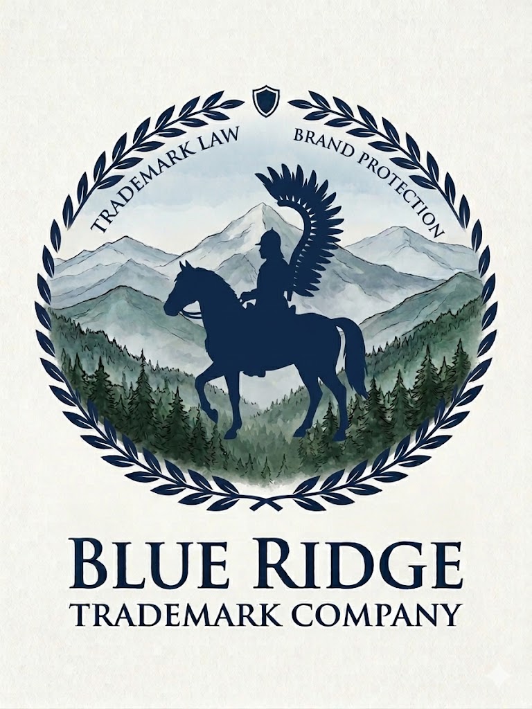Blue Ridge Trademark